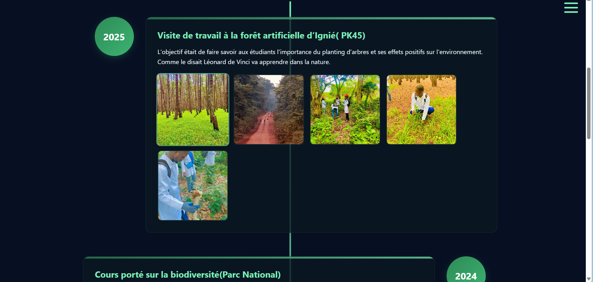 Prototype agricole