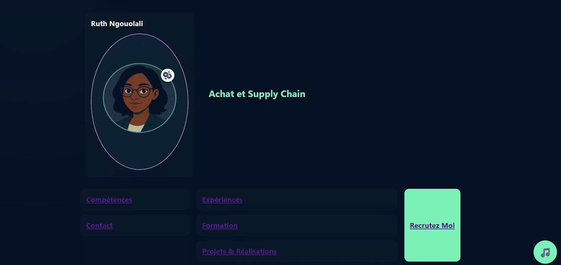 Prototype agricole